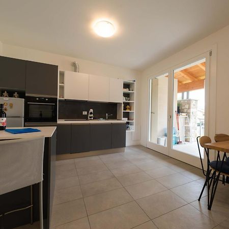 Apartmentsgarda - Garda31 Residence Eksteriør billede