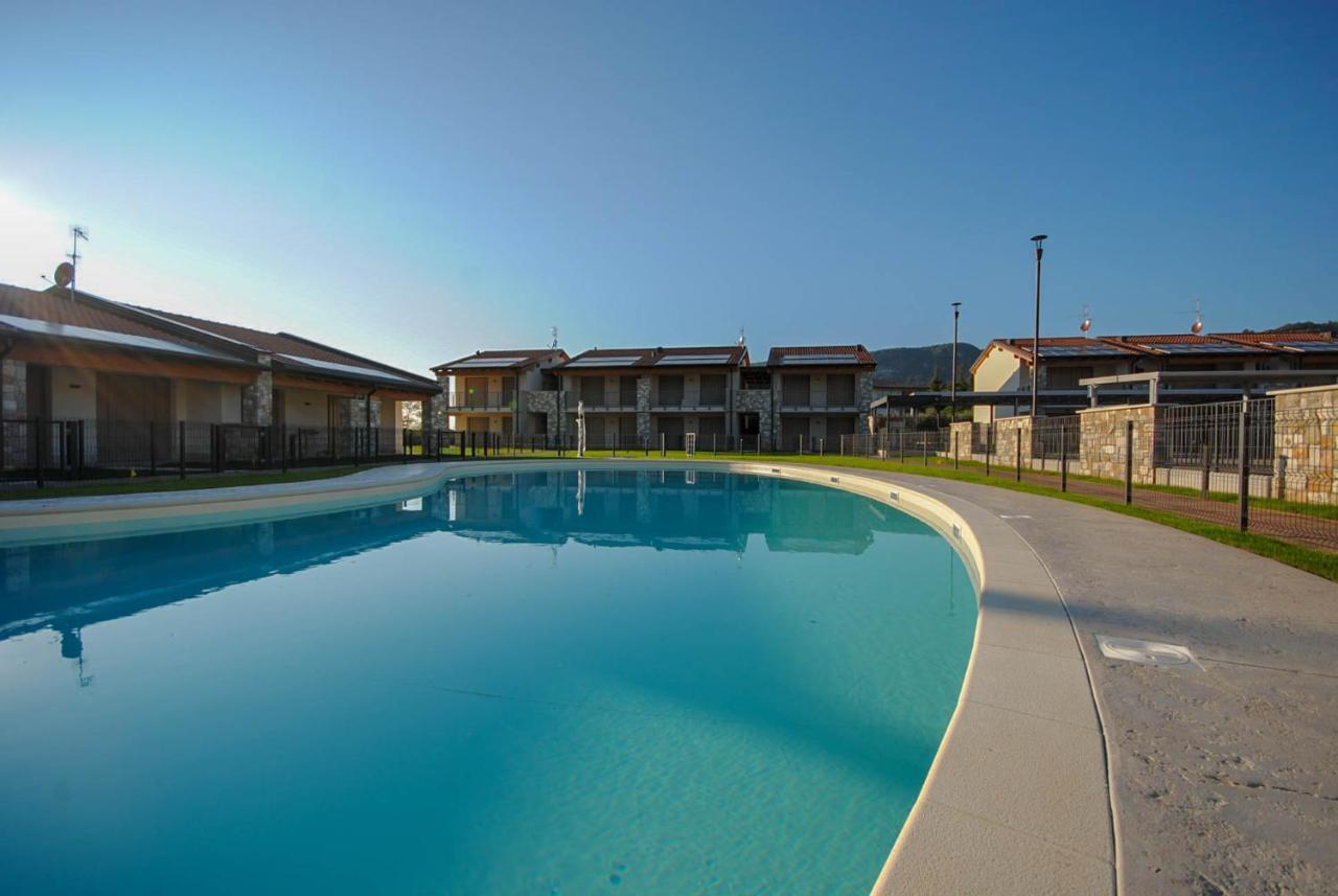 Apartmentsgarda - Garda31 Residence Eksteriør billede