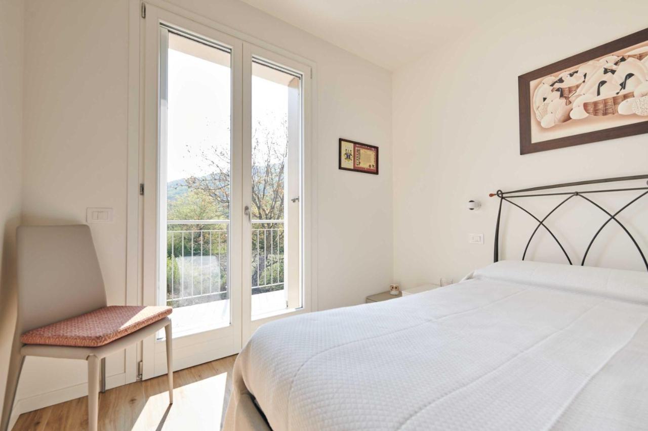 Apartmentsgarda - Garda31 Residence Eksteriør billede