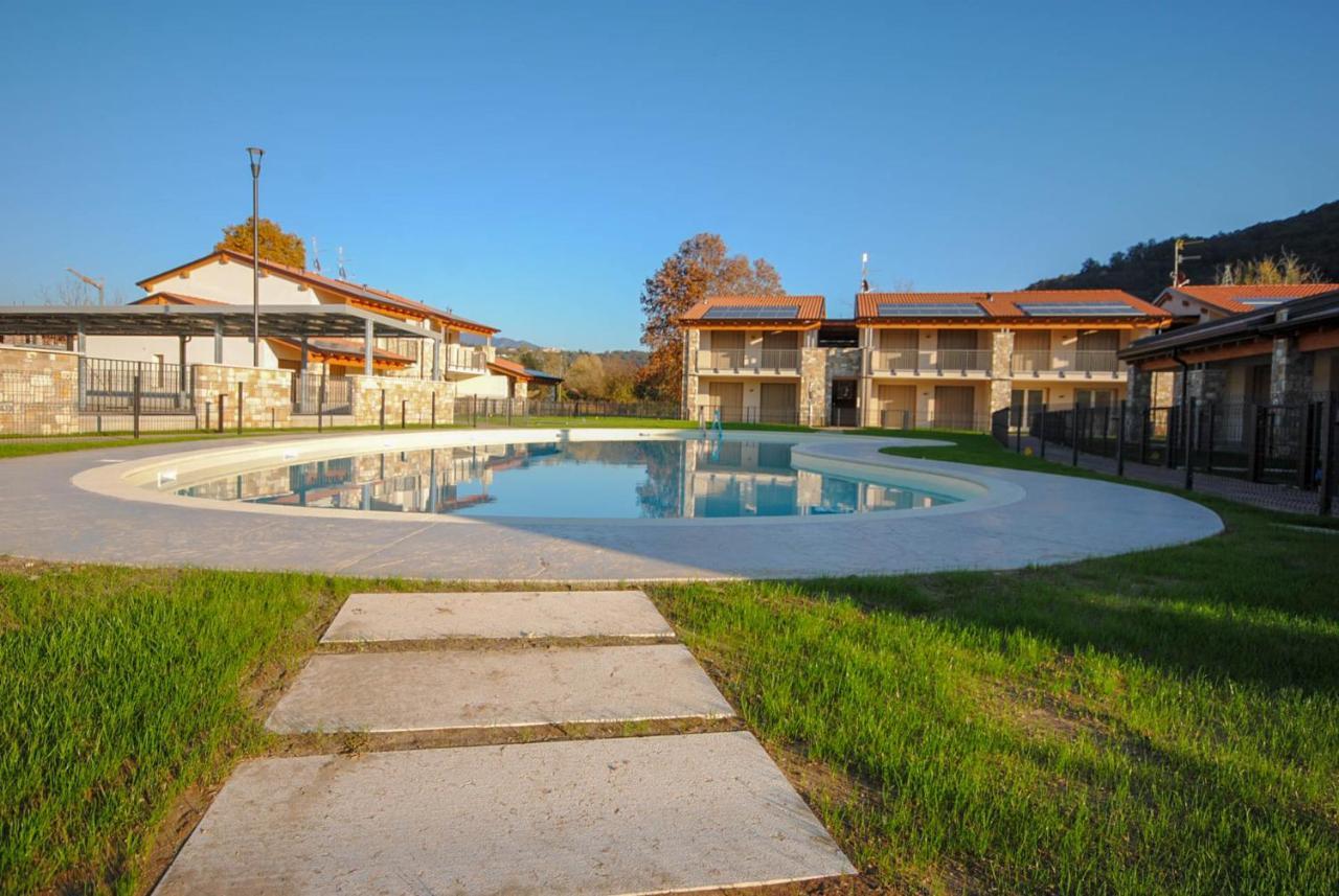 Apartmentsgarda - Garda31 Residence Eksteriør billede