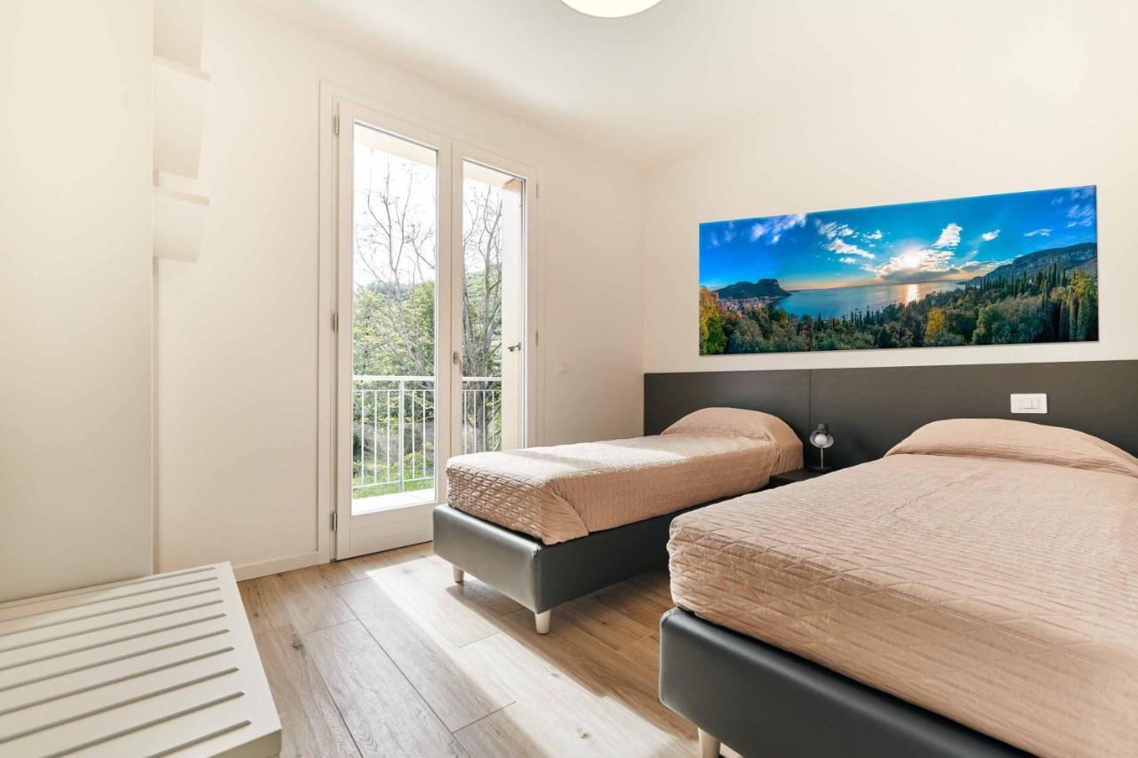 Apartmentsgarda - Garda31 Residence Eksteriør billede