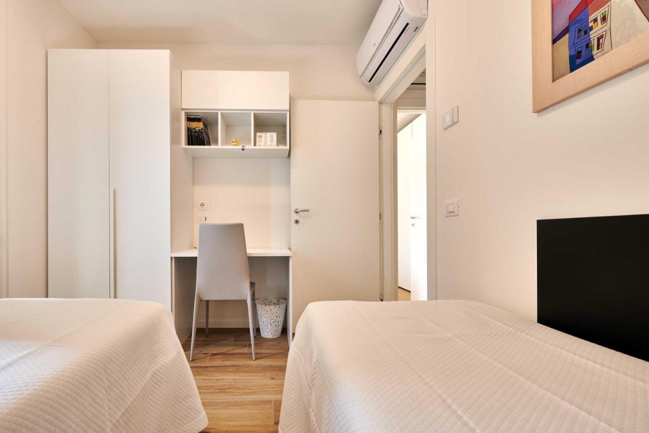 Apartmentsgarda - Garda31 Residence Eksteriør billede