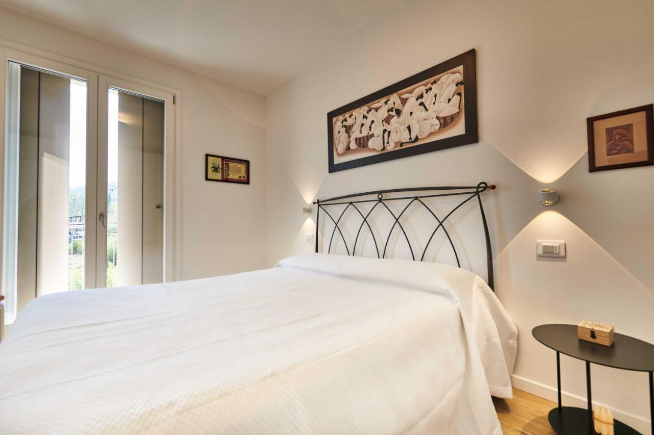 Apartmentsgarda - Garda31 Residence Eksteriør billede