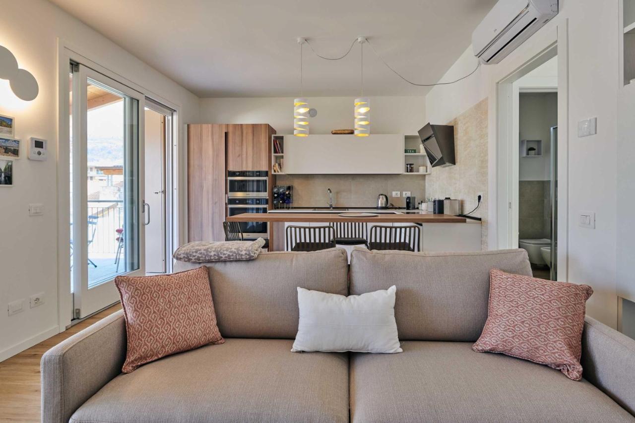 Apartmentsgarda - Garda31 Residence Eksteriør billede