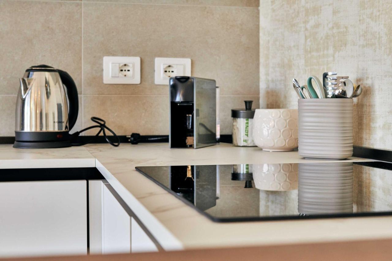 Apartmentsgarda - Garda31 Residence Eksteriør billede