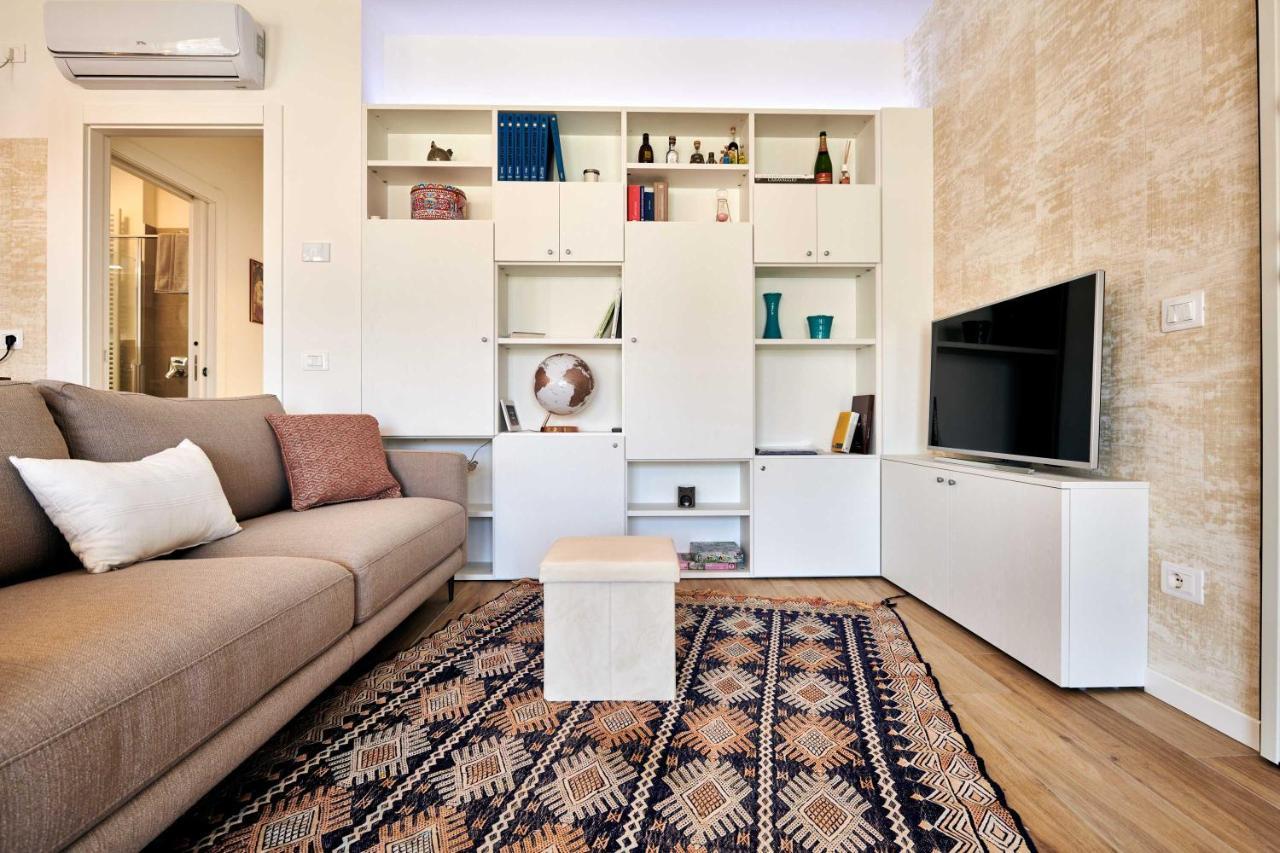 Apartmentsgarda - Garda31 Residence Eksteriør billede