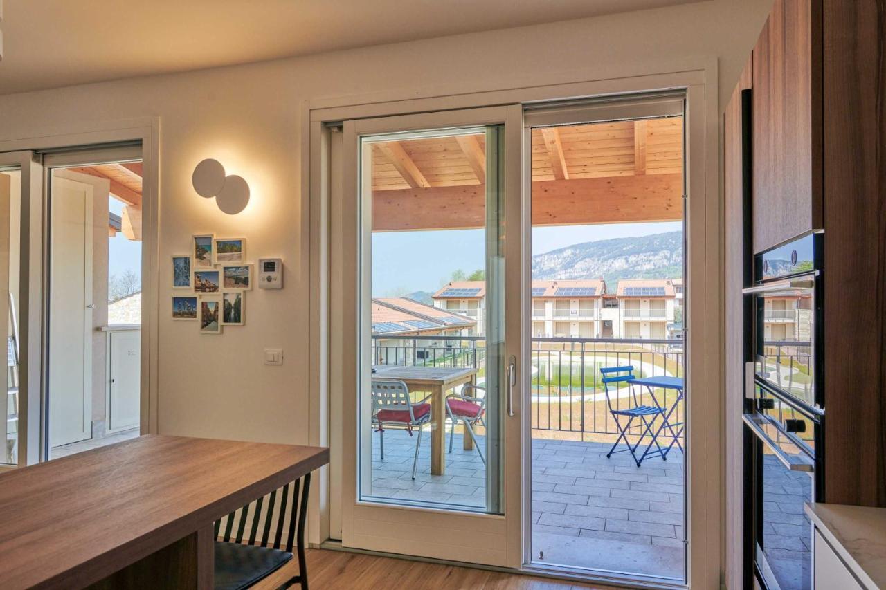 Apartmentsgarda - Garda31 Residence Eksteriør billede