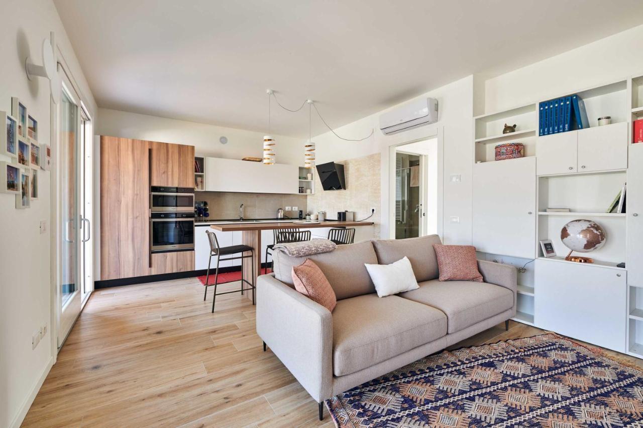 Apartmentsgarda - Garda31 Residence Eksteriør billede