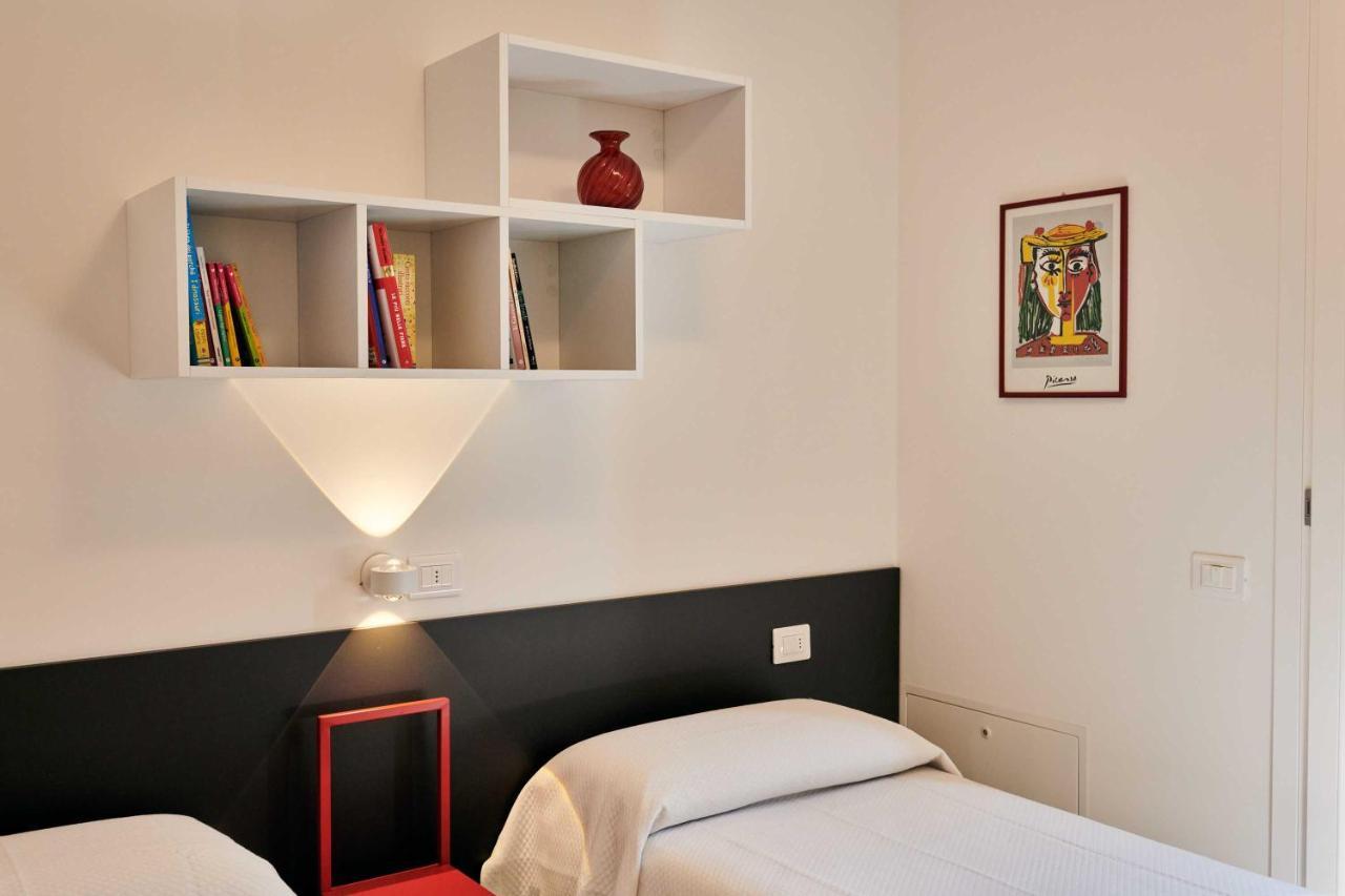 Apartmentsgarda - Garda31 Residence Eksteriør billede
