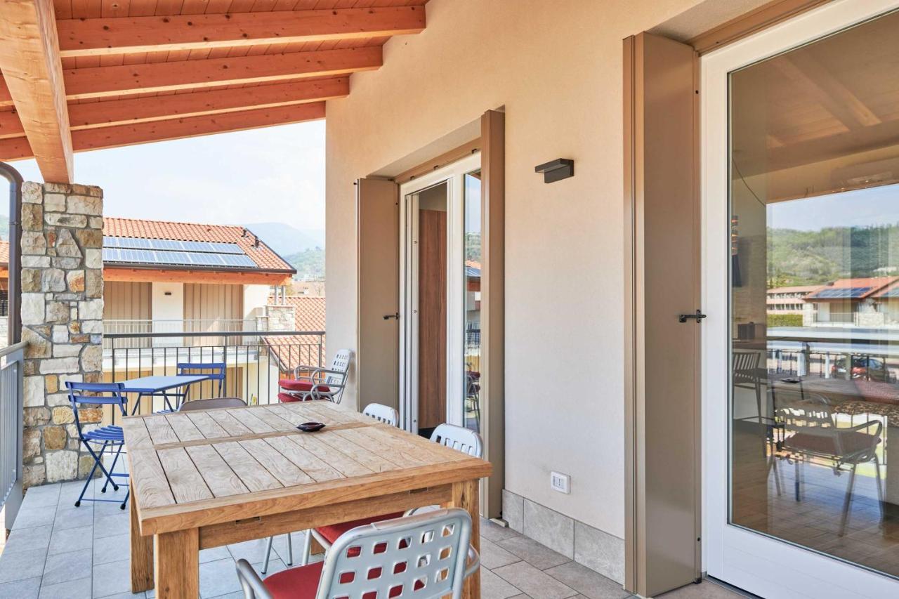 Apartmentsgarda - Garda31 Residence Eksteriør billede