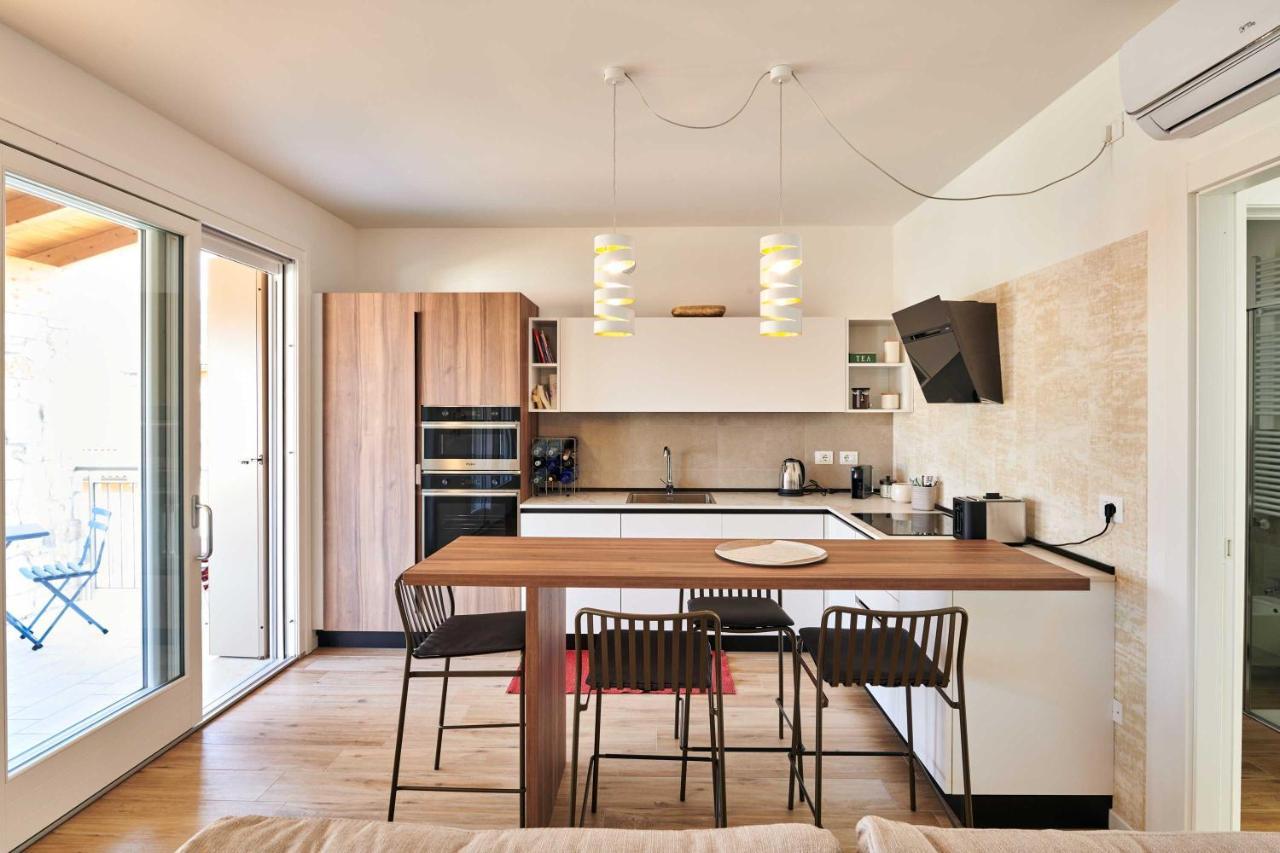 Apartmentsgarda - Garda31 Residence Eksteriør billede