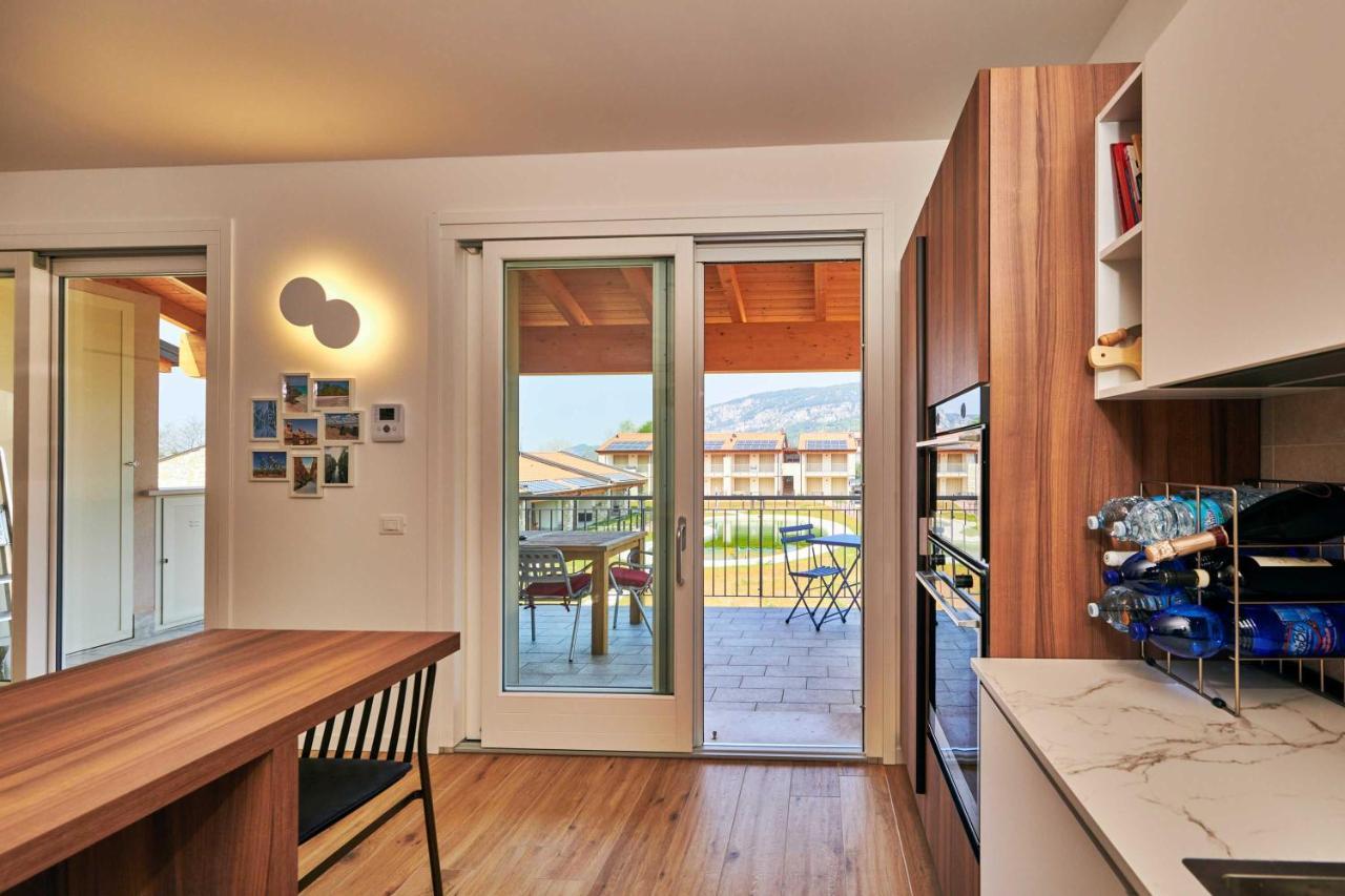 Apartmentsgarda - Garda31 Residence Eksteriør billede