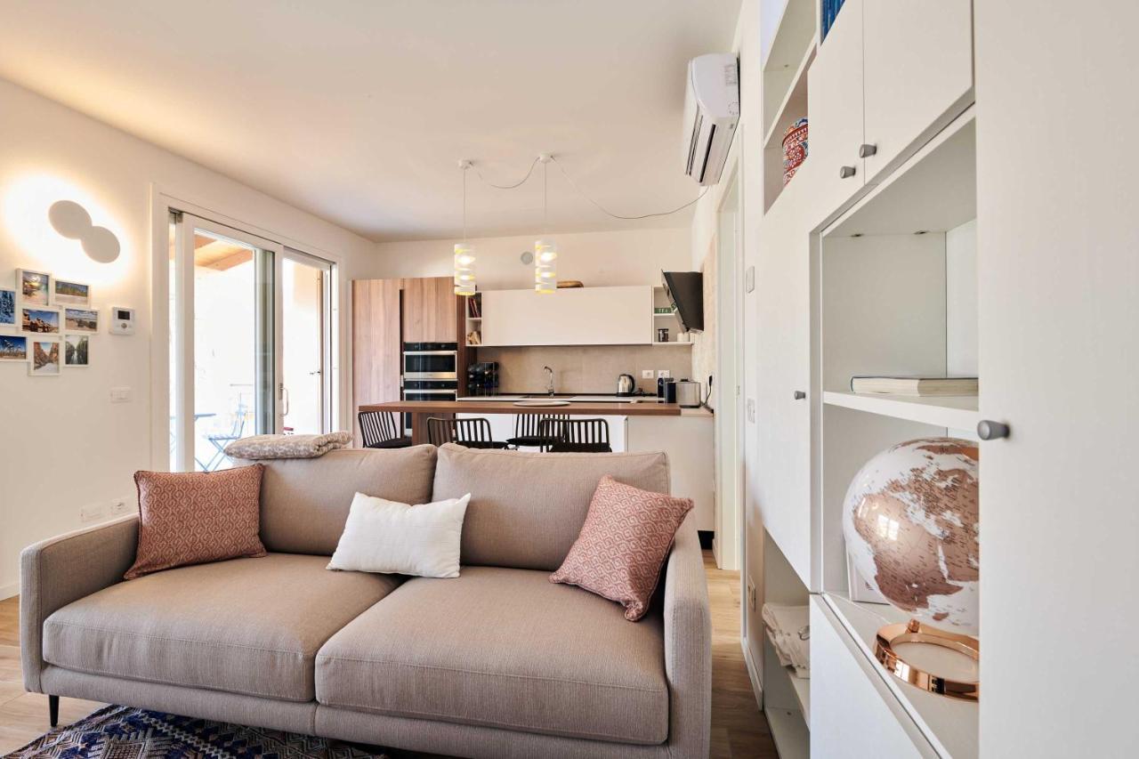 Apartmentsgarda - Garda31 Residence Eksteriør billede