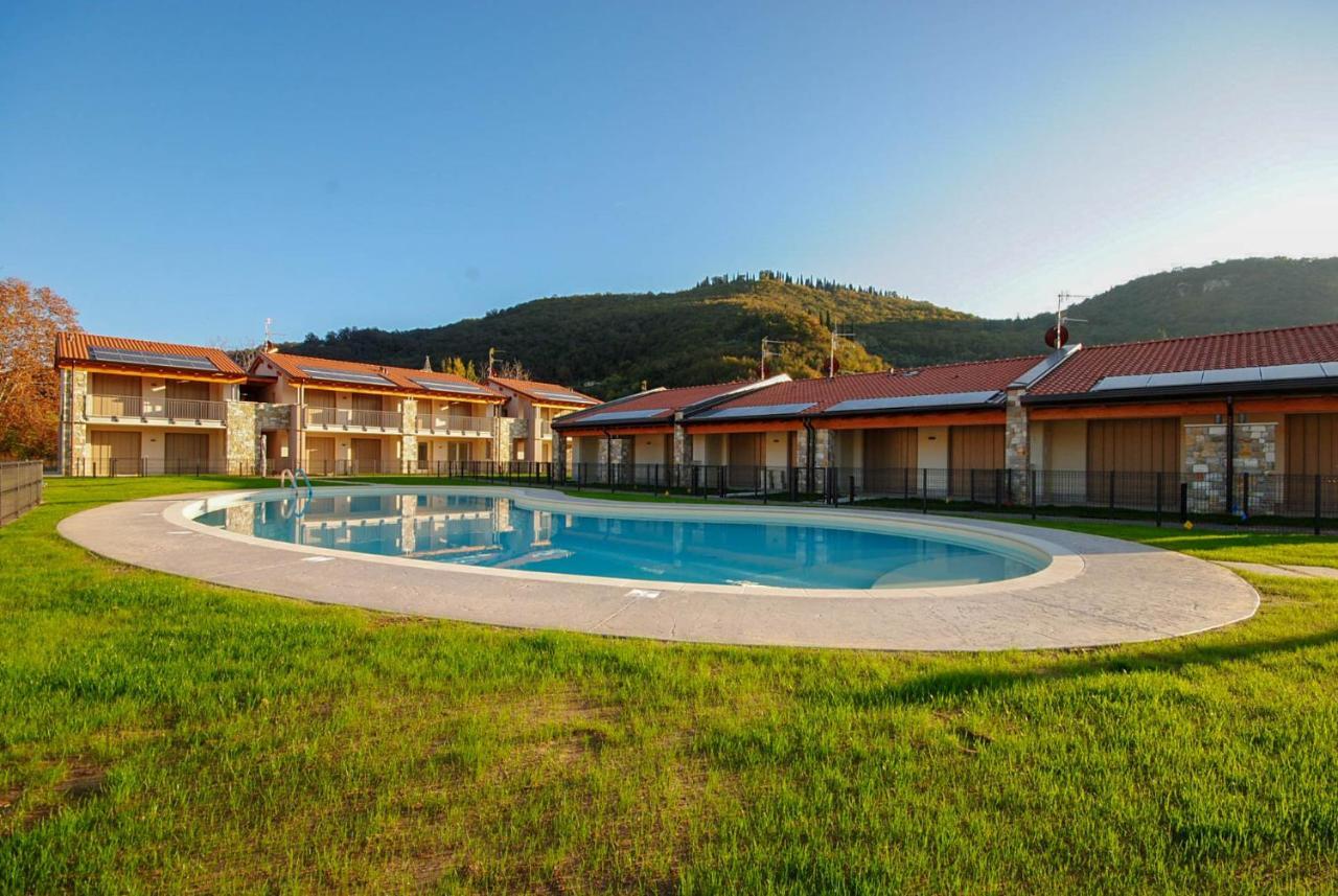 Apartmentsgarda - Garda31 Residence Eksteriør billede