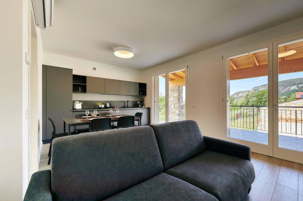 Apartmentsgarda - Garda31 Residence Eksteriør billede