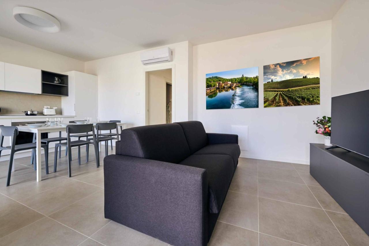 Apartmentsgarda - Garda31 Residence Eksteriør billede