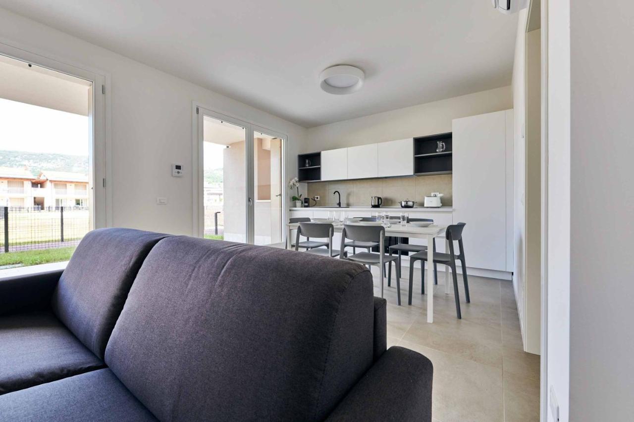 Apartmentsgarda - Garda31 Residence Eksteriør billede