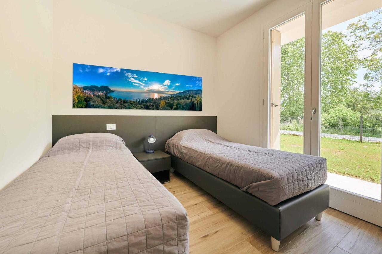 Apartmentsgarda - Garda31 Residence Eksteriør billede