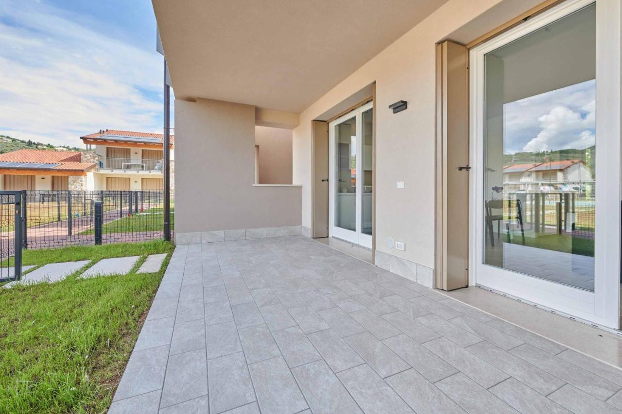 Apartmentsgarda - Garda31 Residence Eksteriør billede