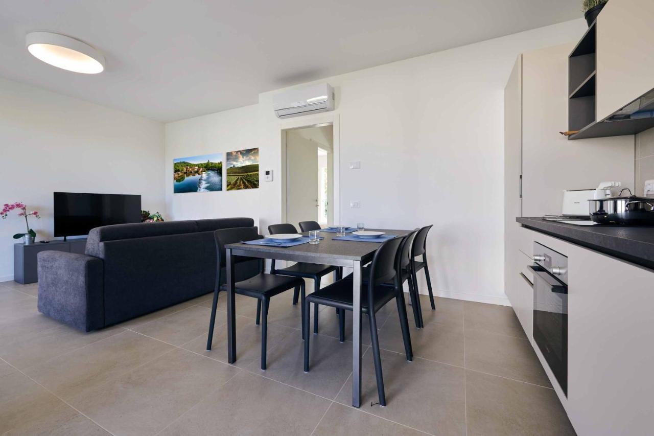 Apartmentsgarda - Garda31 Residence Eksteriør billede