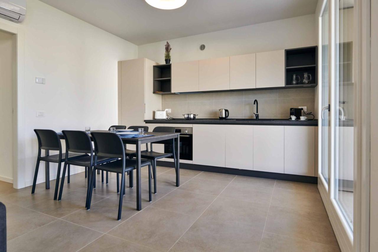 Apartmentsgarda - Garda31 Residence Eksteriør billede