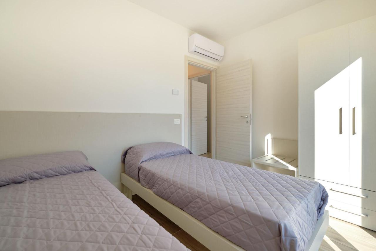 Apartmentsgarda - Garda31 Residence Eksteriør billede