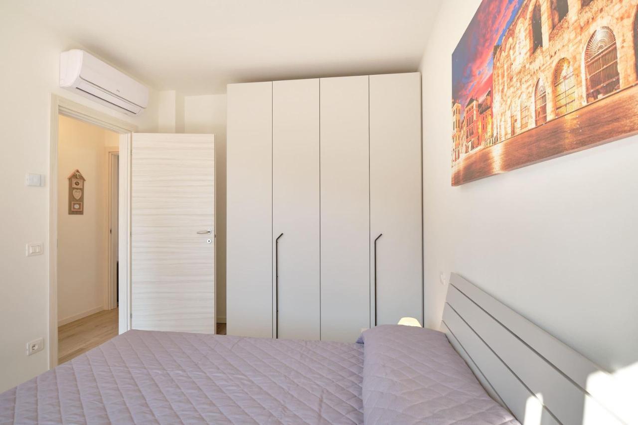 Apartmentsgarda - Garda31 Residence Eksteriør billede