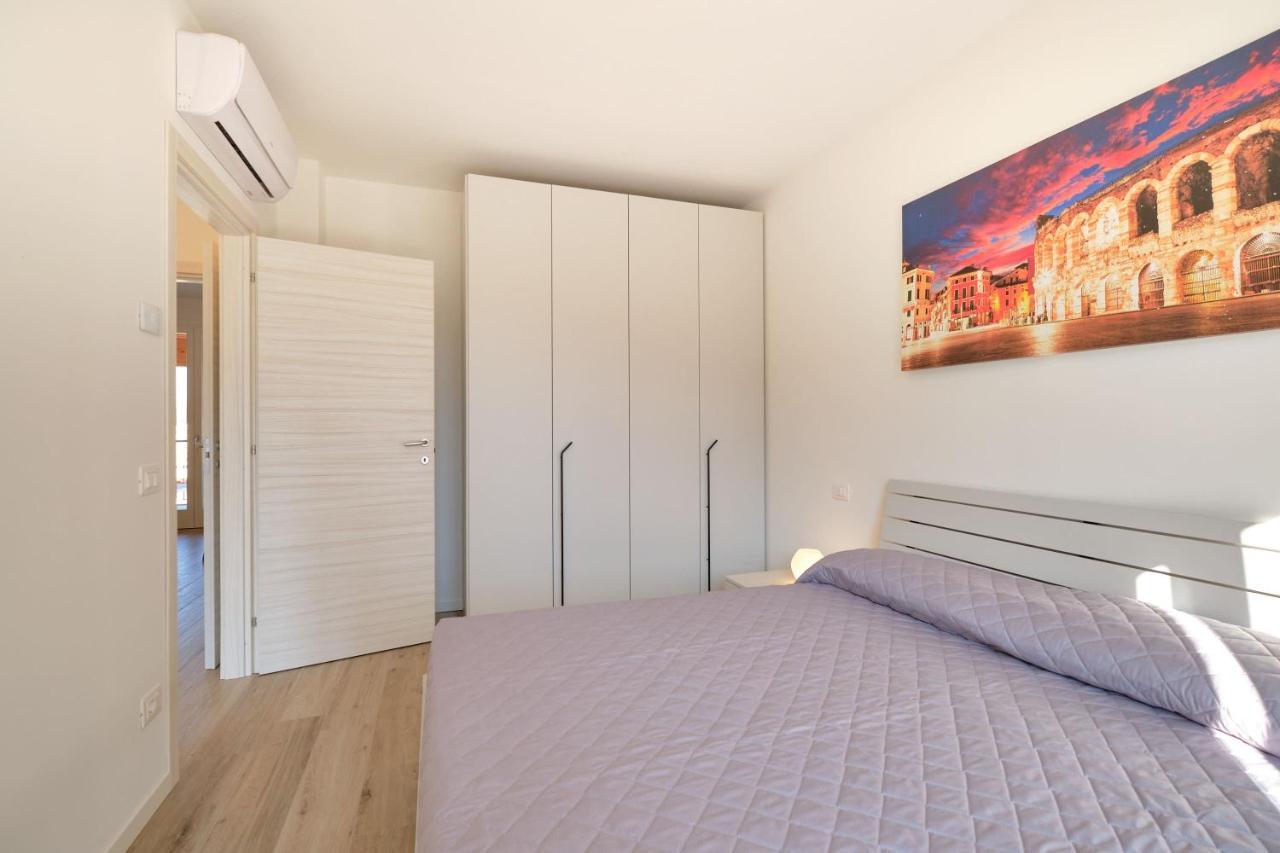 Apartmentsgarda - Garda31 Residence Eksteriør billede