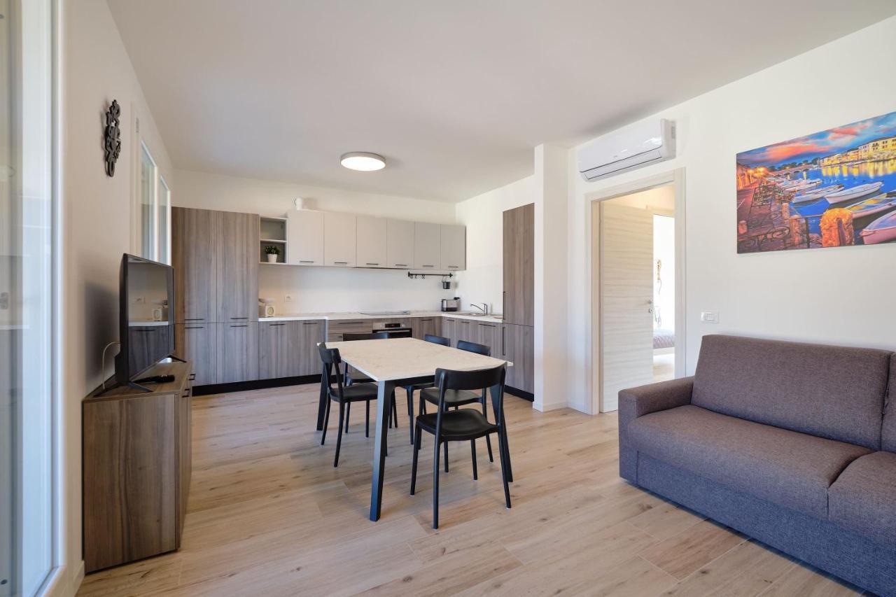 Apartmentsgarda - Garda31 Residence Eksteriør billede