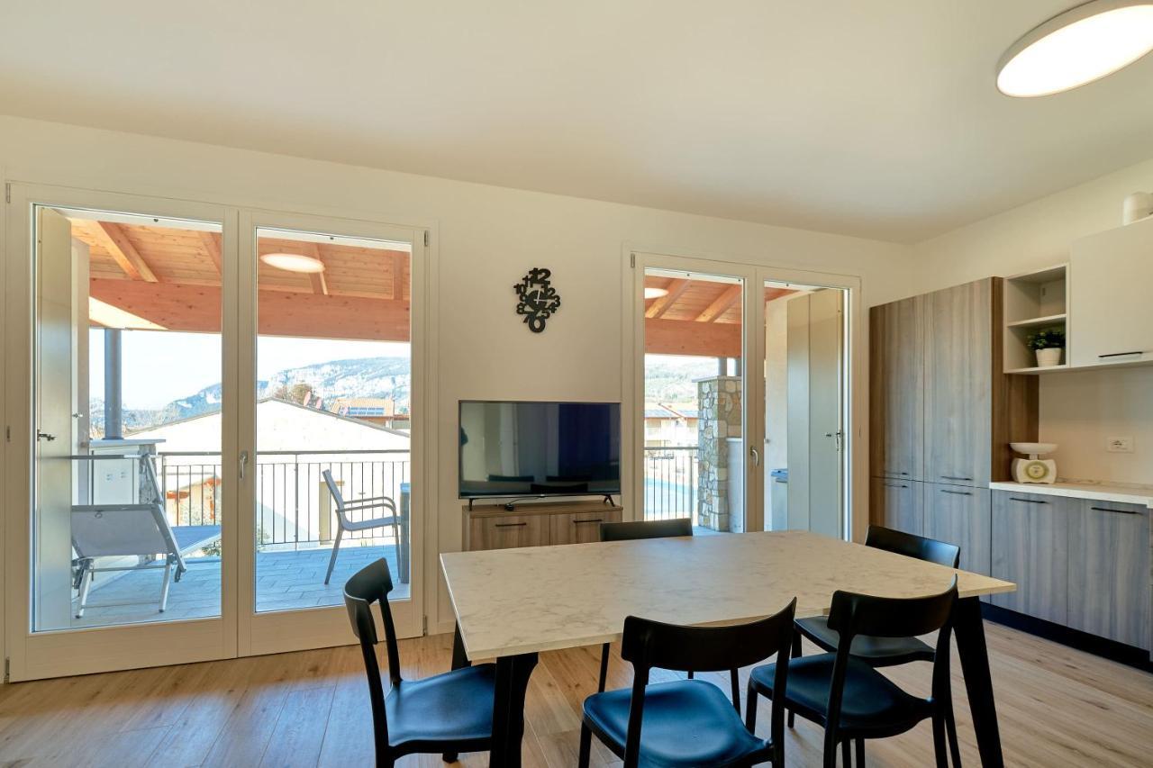 Apartmentsgarda - Garda31 Residence Eksteriør billede