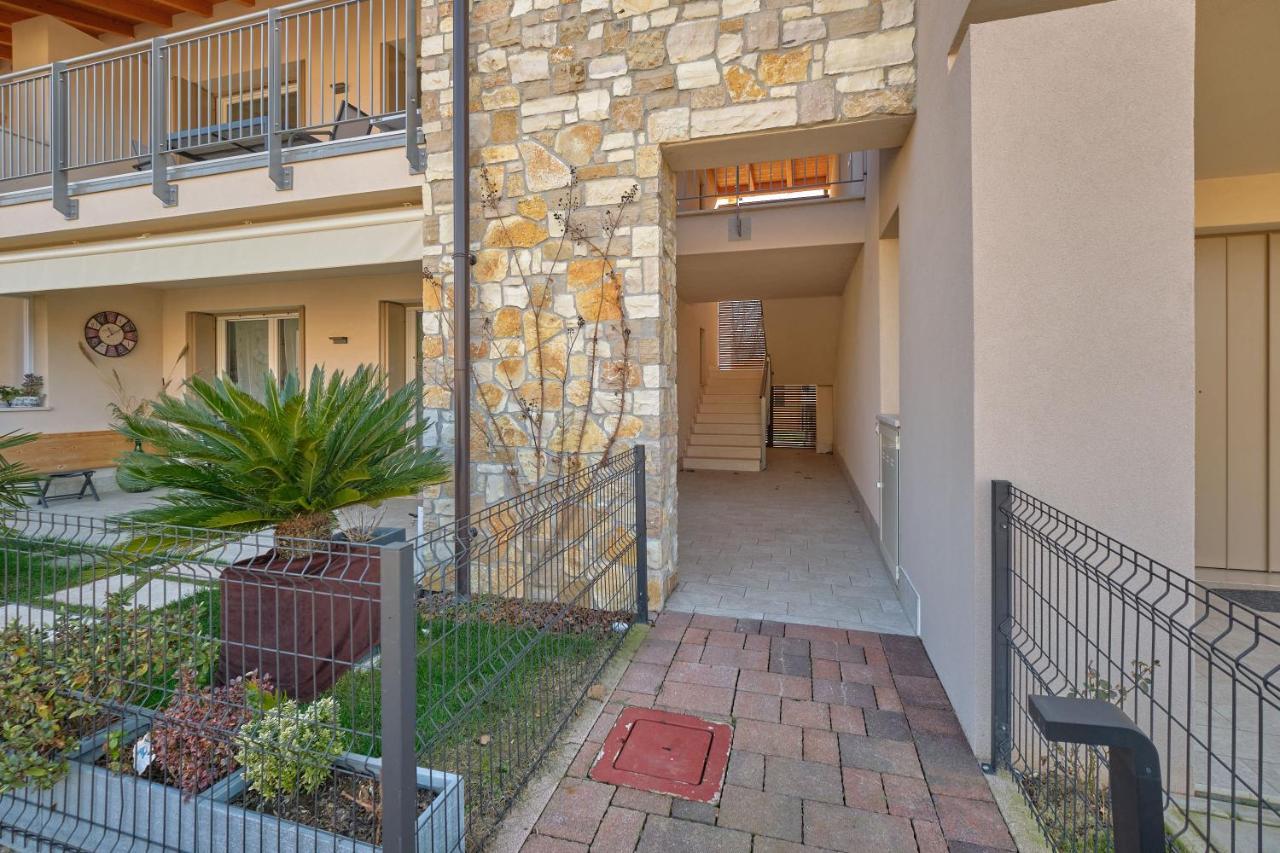 Apartmentsgarda - Garda31 Residence Eksteriør billede
