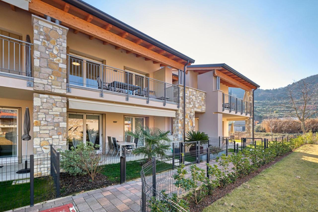 Apartmentsgarda - Garda31 Residence Eksteriør billede