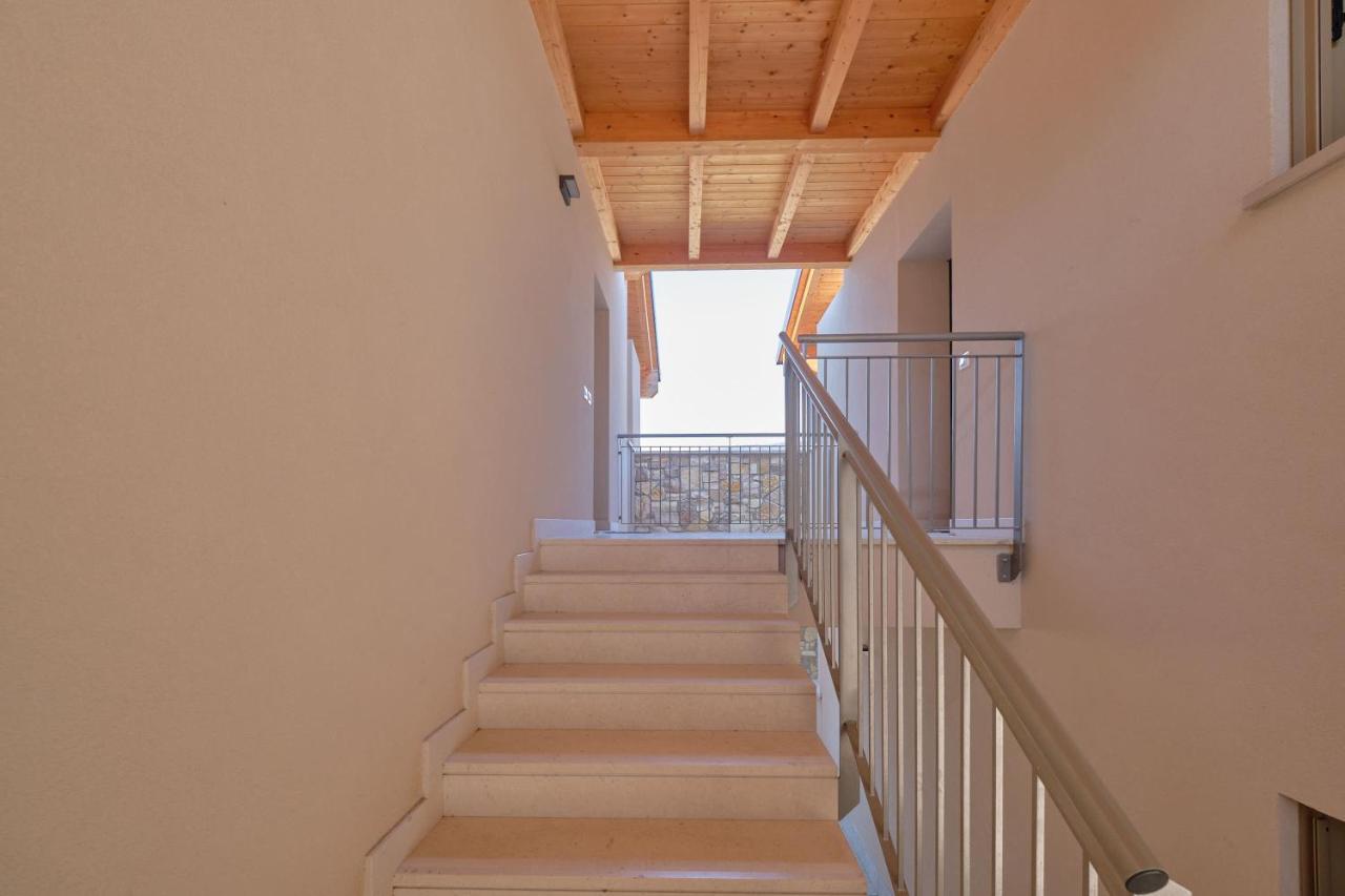 Apartmentsgarda - Garda31 Residence Eksteriør billede
