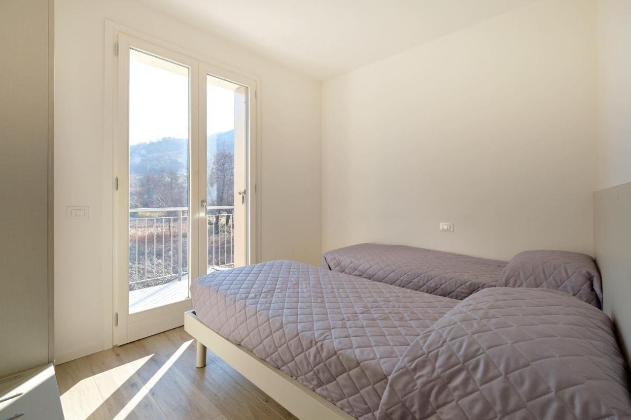 Apartmentsgarda - Garda31 Residence Eksteriør billede