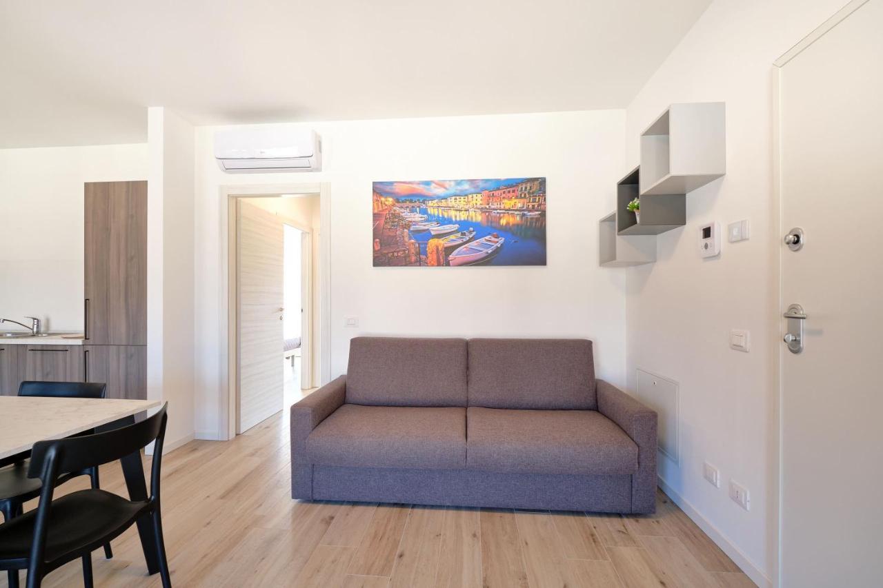 Apartmentsgarda - Garda31 Residence Eksteriør billede