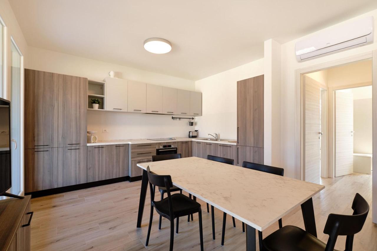 Apartmentsgarda - Garda31 Residence Eksteriør billede