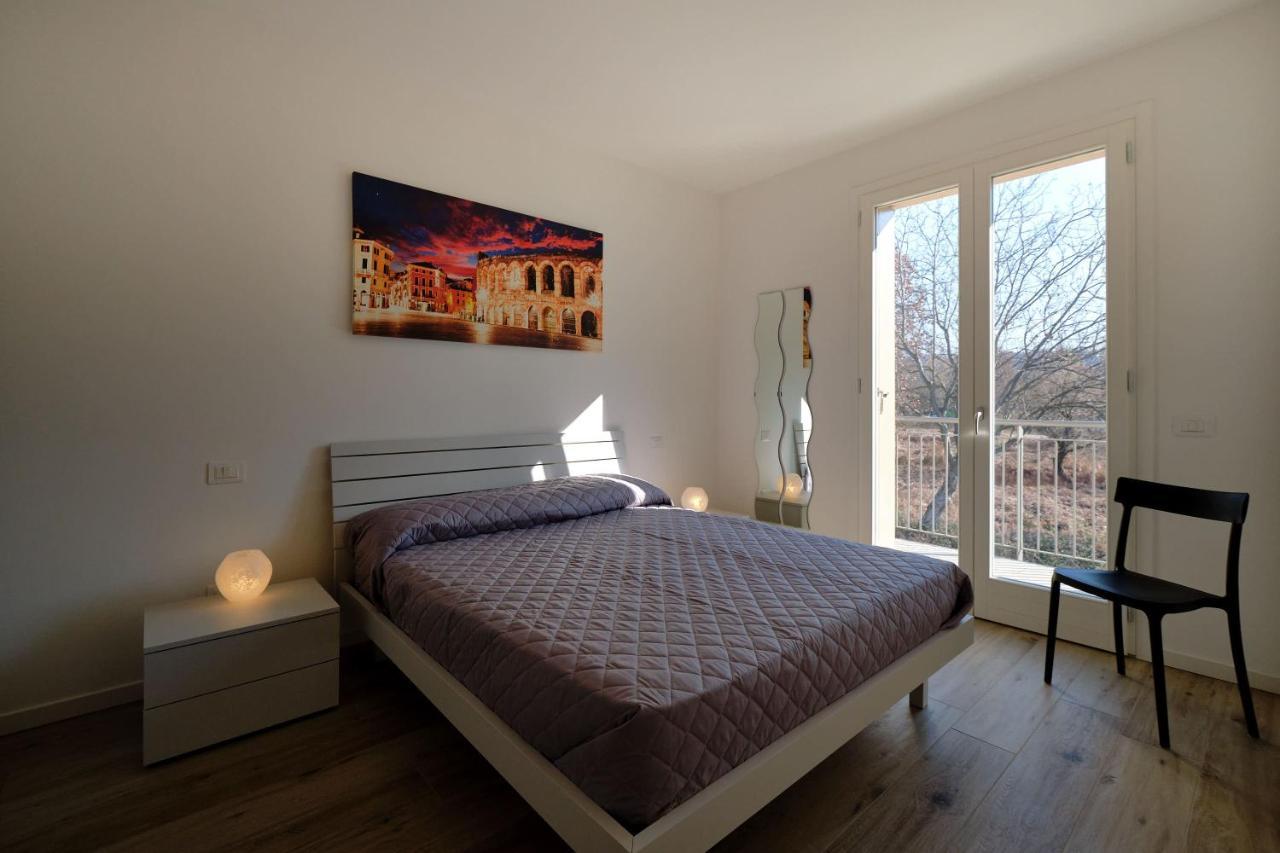 Apartmentsgarda - Garda31 Residence Eksteriør billede