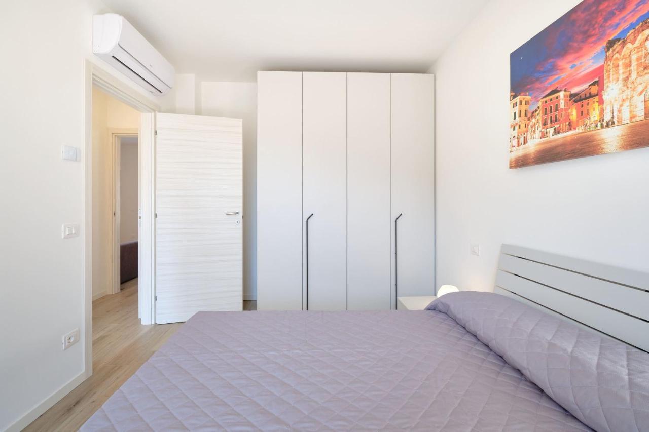 Apartmentsgarda - Garda31 Residence Eksteriør billede