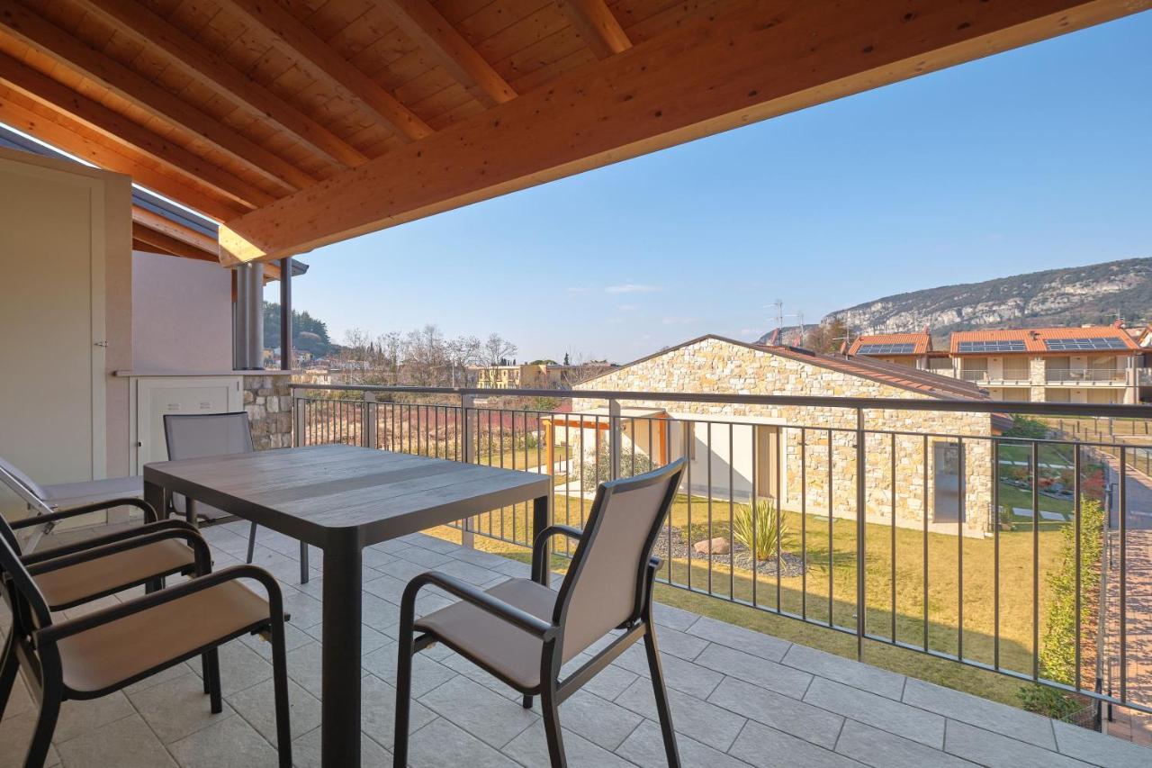 Apartmentsgarda - Garda31 Residence Eksteriør billede