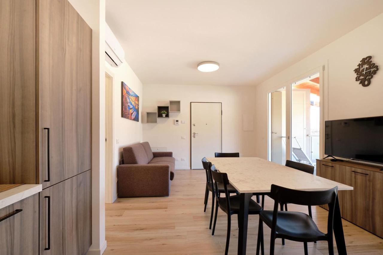 Apartmentsgarda - Garda31 Residence Eksteriør billede
