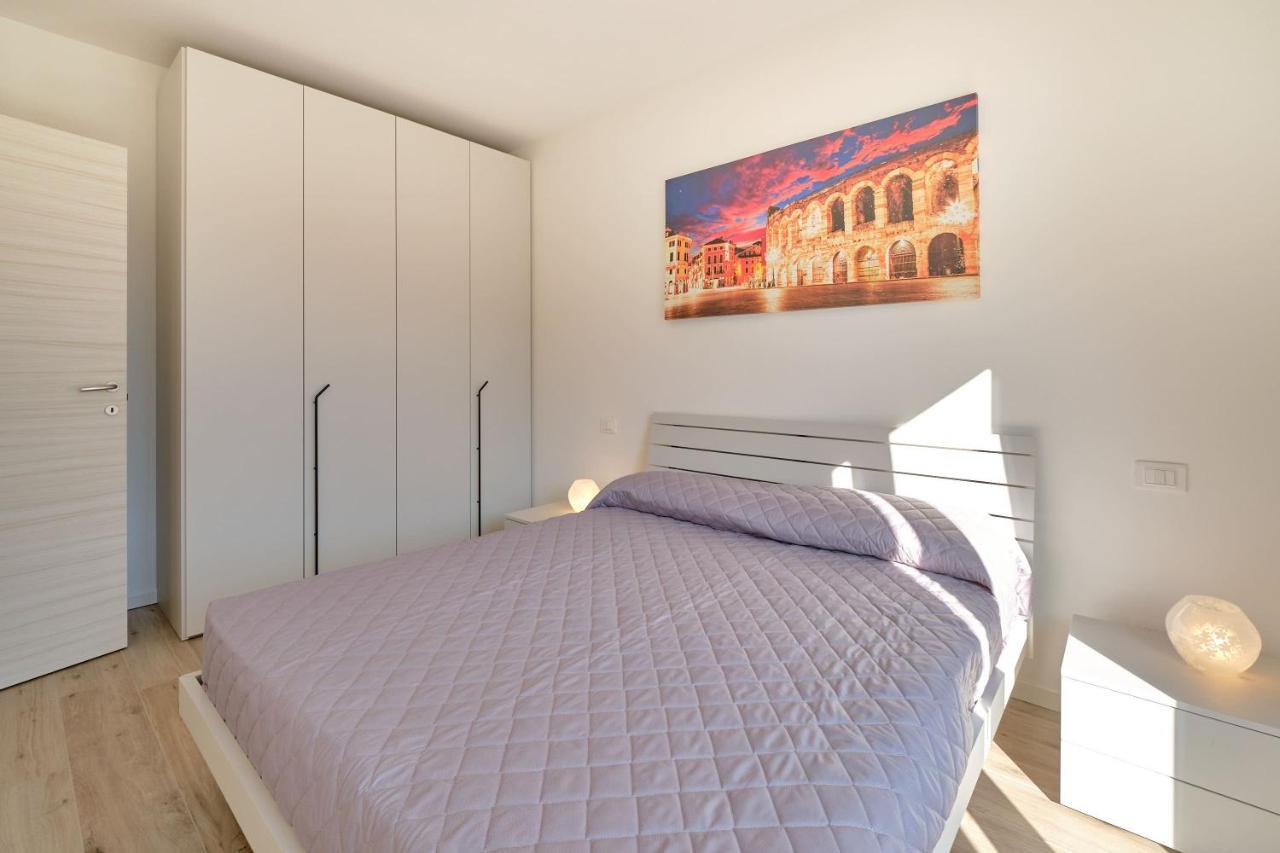 Apartmentsgarda - Garda31 Residence Eksteriør billede