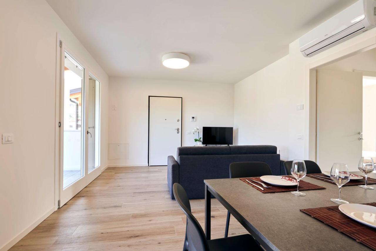 Apartmentsgarda - Garda31 Residence Eksteriør billede