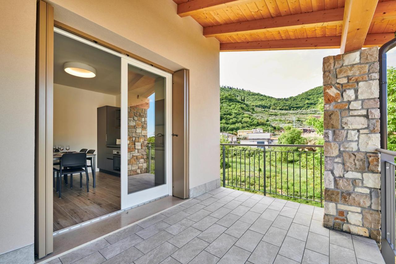 Apartmentsgarda - Garda31 Residence Eksteriør billede