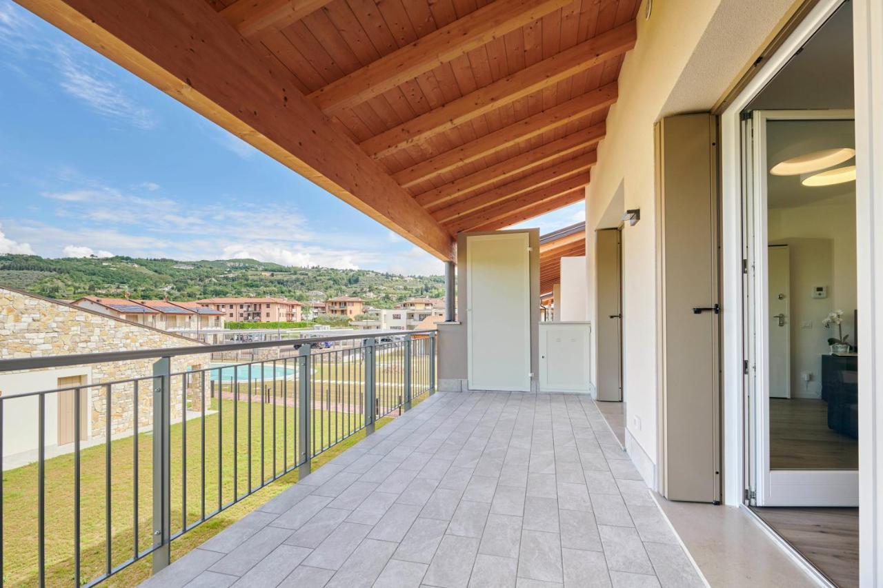 Apartmentsgarda - Garda31 Residence Eksteriør billede
