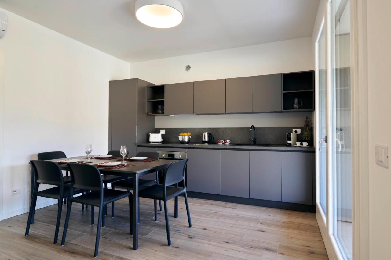 Apartmentsgarda - Garda31 Residence Eksteriør billede