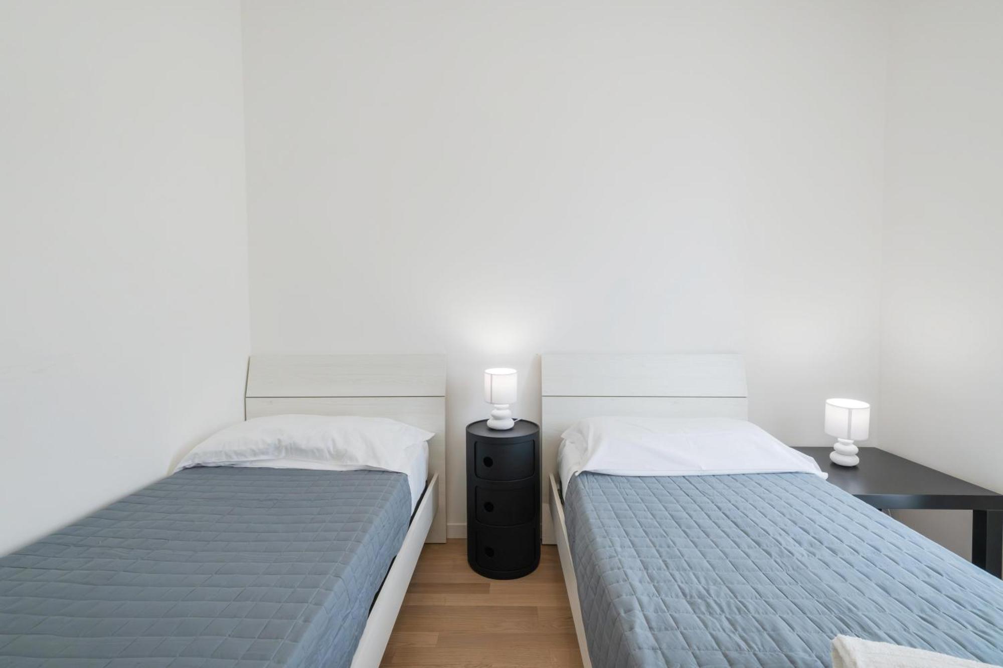 Apartmentsgarda - Garda31 Residence Eksteriør billede