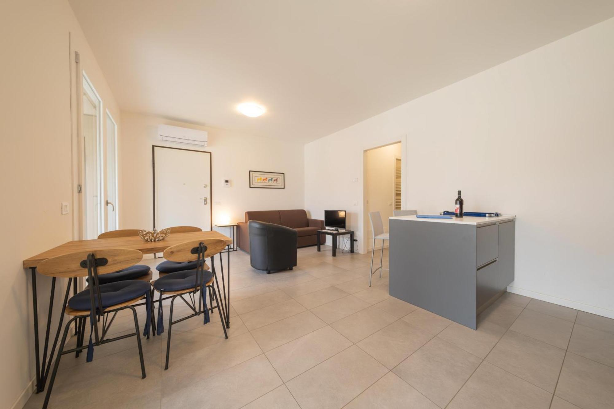 Apartmentsgarda - Garda31 Residence Eksteriør billede