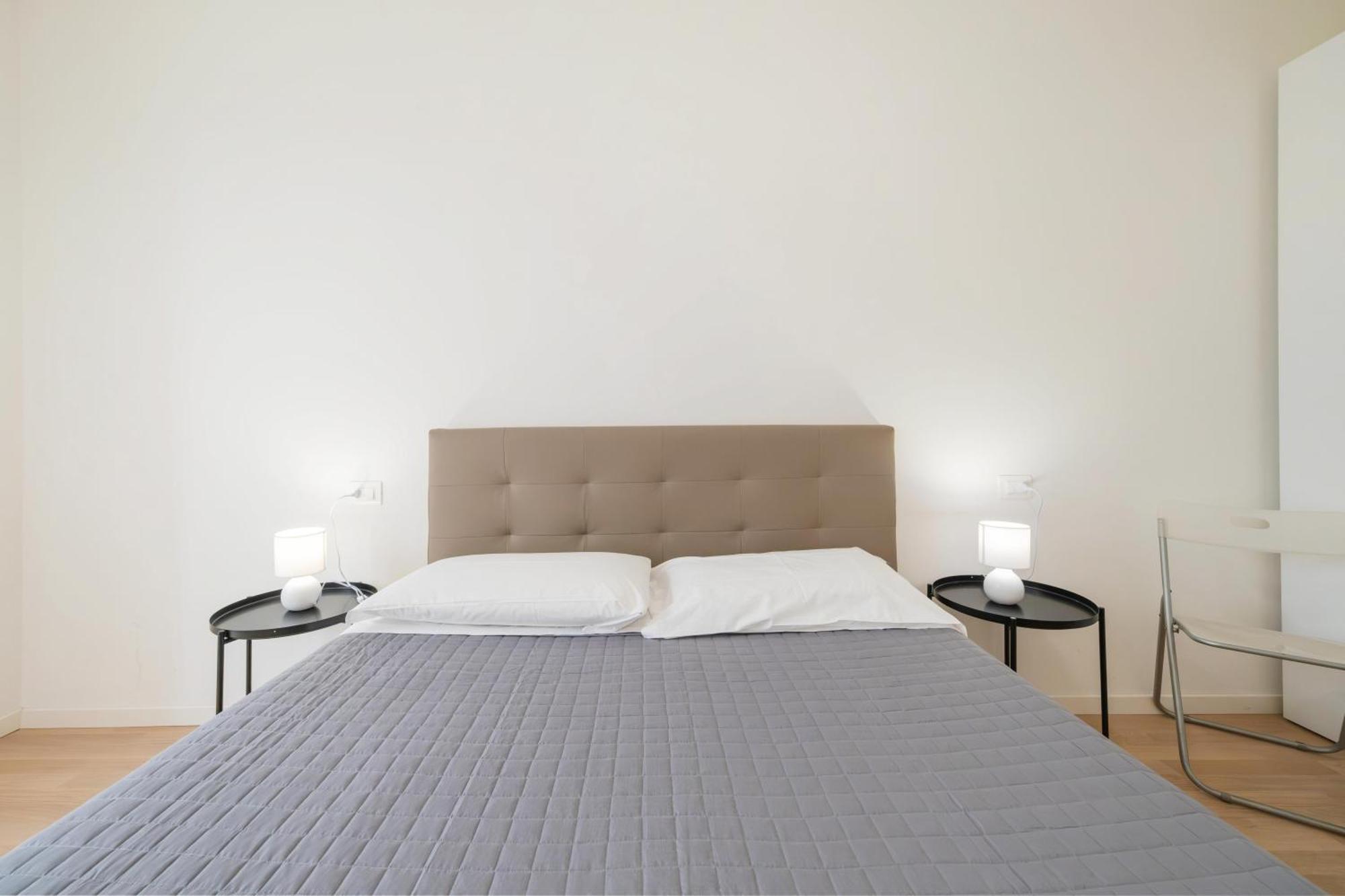 Apartmentsgarda - Garda31 Residence Eksteriør billede