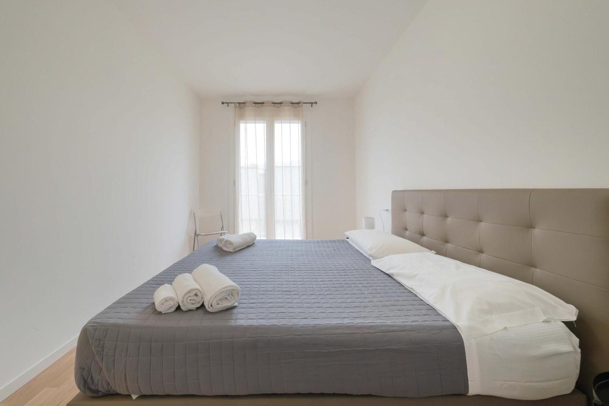 Apartmentsgarda - Garda31 Residence Eksteriør billede