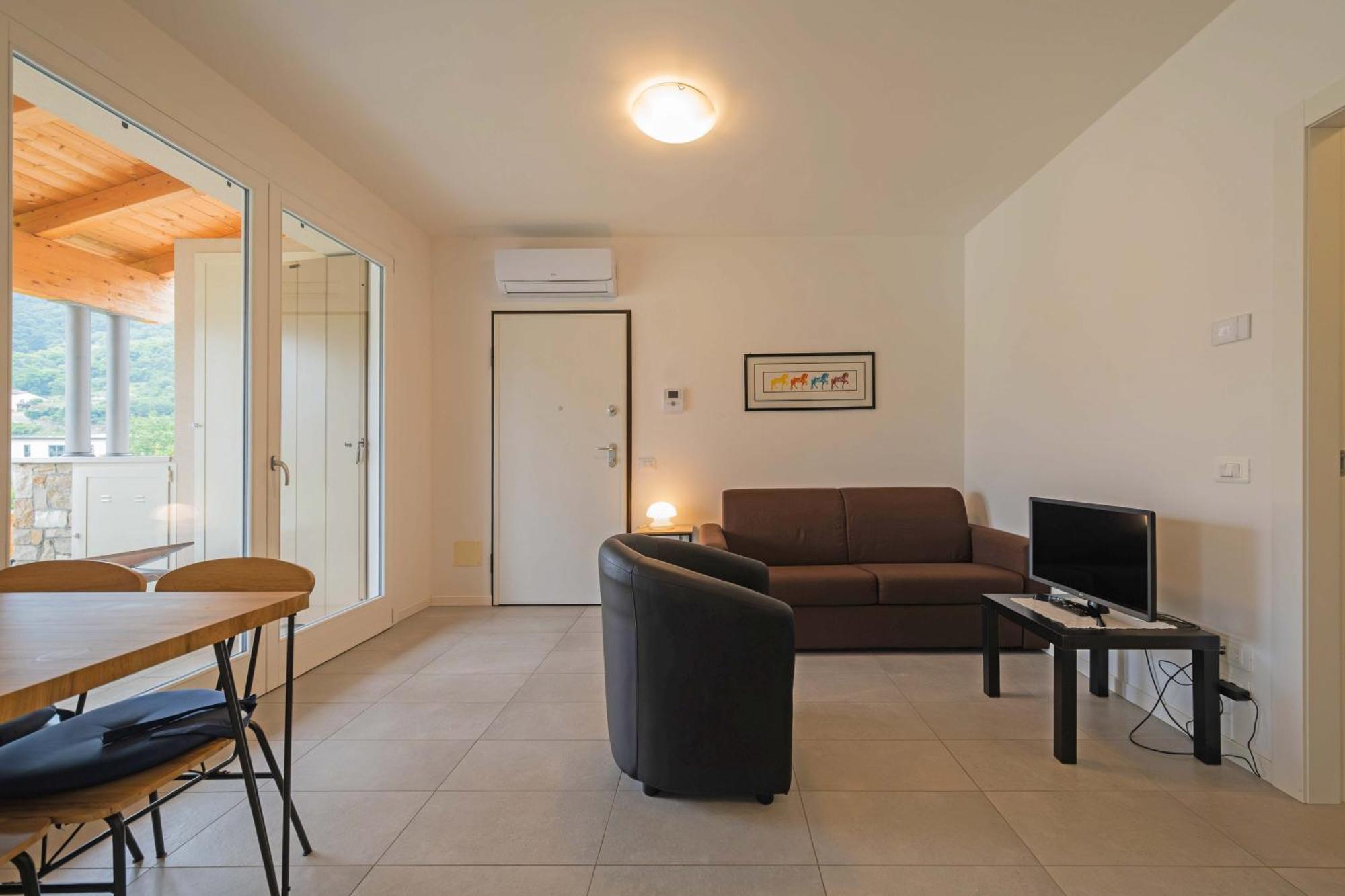 Apartmentsgarda - Garda31 Residence Eksteriør billede